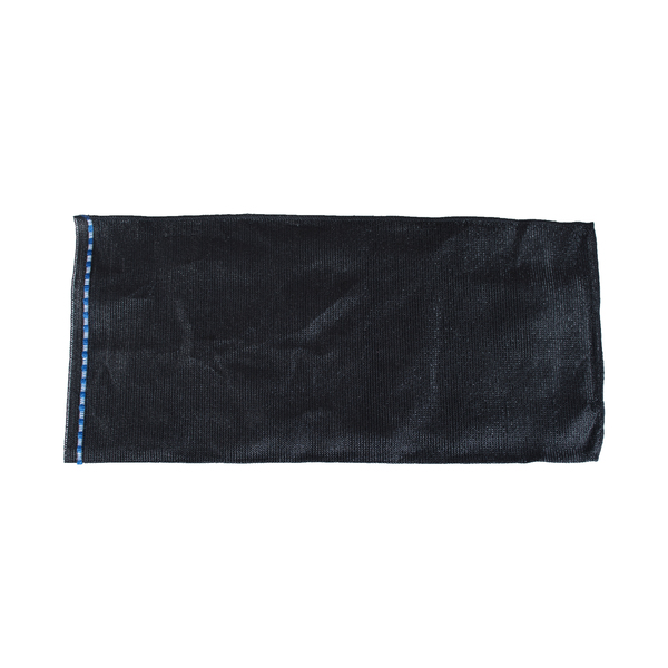 Volm Black Rock Filter Bag, 16" x 30", PK 100 EC110009